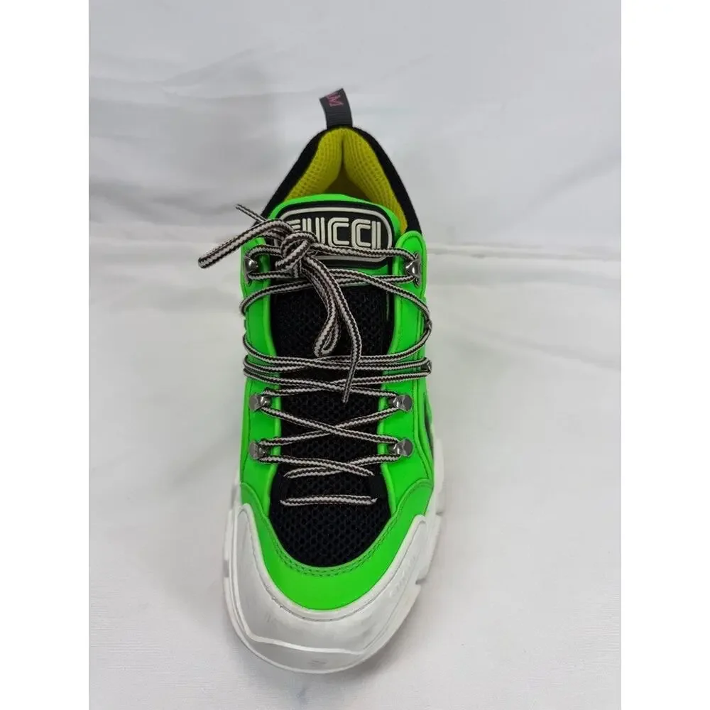 Gucci Flashtrek Sneakers US 9 SPB-MS 359232